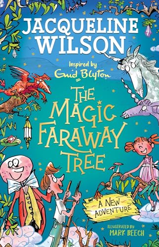 The Magic Faraway Tree: A New Adventure von Hodder Children's Books
